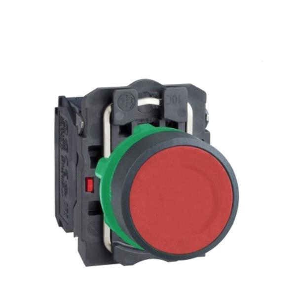 SCHNEIDER施耐德法國Harmony XB5系列按鈕 XB5AA65