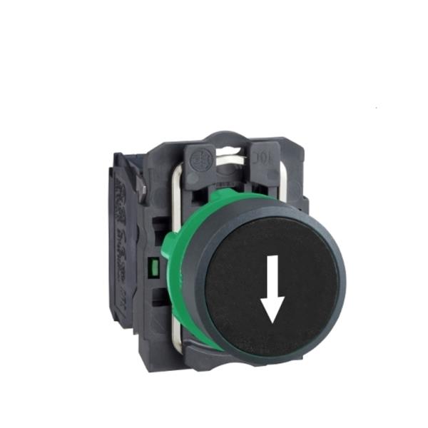 SCHNEIDER施耐德法國Harmony XB5系列按鈕 XB5AA65