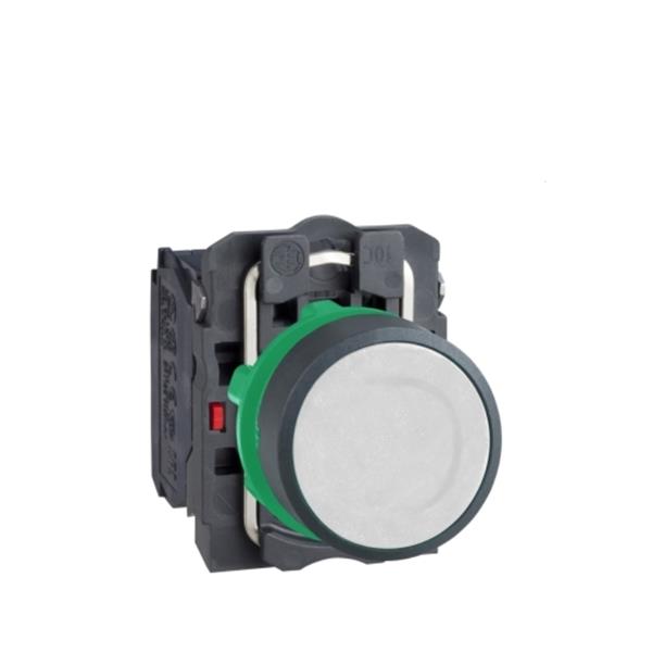 SCHNEIDER施耐德法國Harmony XB5系列按鈕 XB5AA65