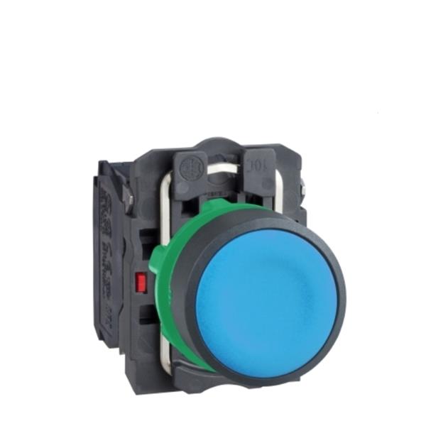 SCHNEIDER施耐德法國Harmony XB5系列按鈕 XB5AA65