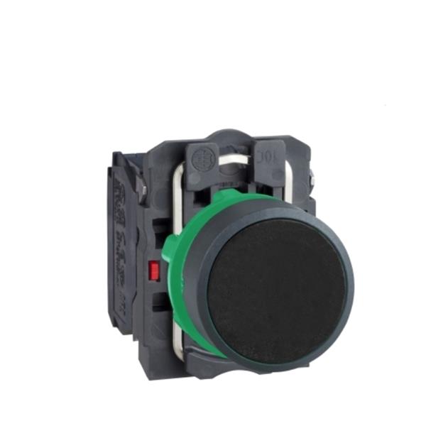 SCHNEIDER施耐德法國Harmony XB5系列按鈕 XB5AA65