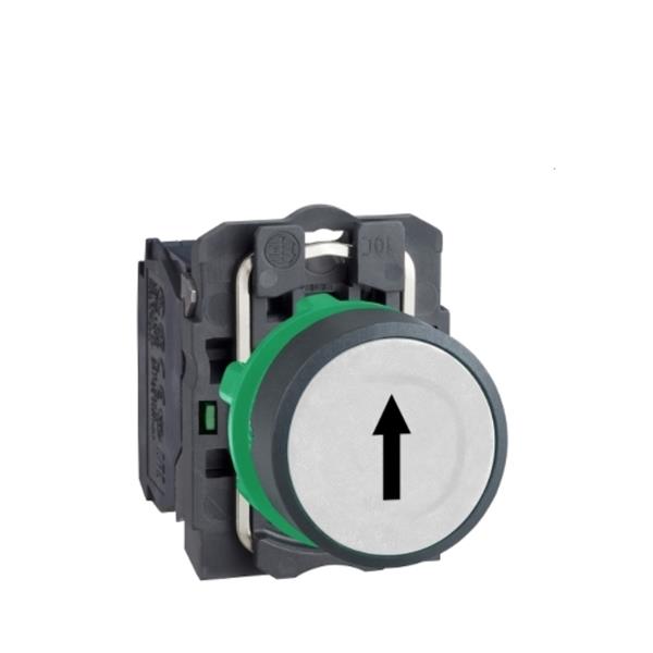 SCHNEIDER施耐德法國Harmony XB5系列按鈕 XB5AA65