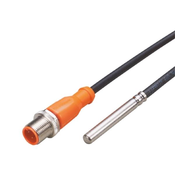 德國IFM易福門帶系統接口的溫度電纜傳感器TS5951