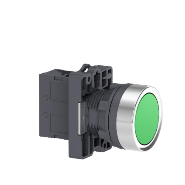 SCHNEIDER施耐德Harmony XA2系列按鈕指示燈XA2EW34B1