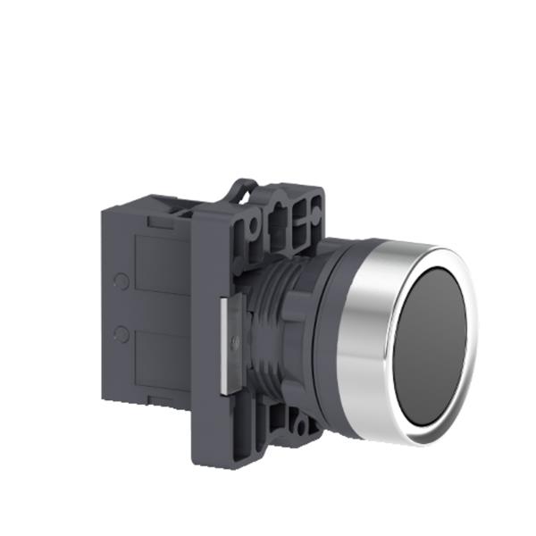 SCHNEIDER施耐德Harmony XA2系列按鈕指示燈XA2EW34B1