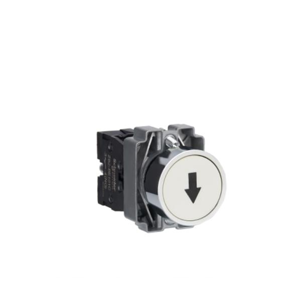 SCHNEIDER施耐德Harmony XB2系列按鈕指示燈XB2BW33B1C