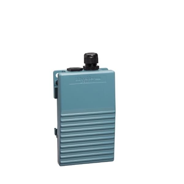 SCHNEIDER施耐德Harmony XPE系列腳踏開關 XPEM711