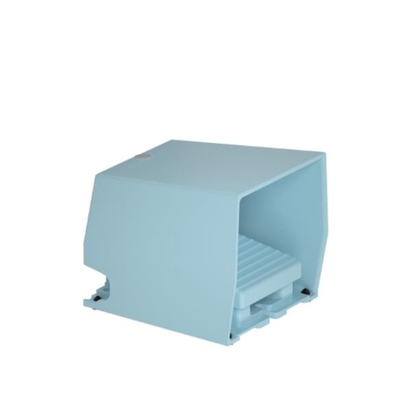 SCHNEIDER施耐德Harmony XPE系列腳踏開關 XPEM711