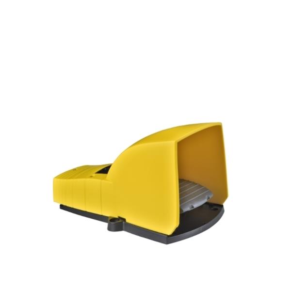 SCHNEIDER施耐德Harmony XPE系列腳踏開關 XPEM711