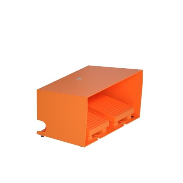 SCHNEIDER施耐德Harmony XPE系列腳踏開關 XPEM711