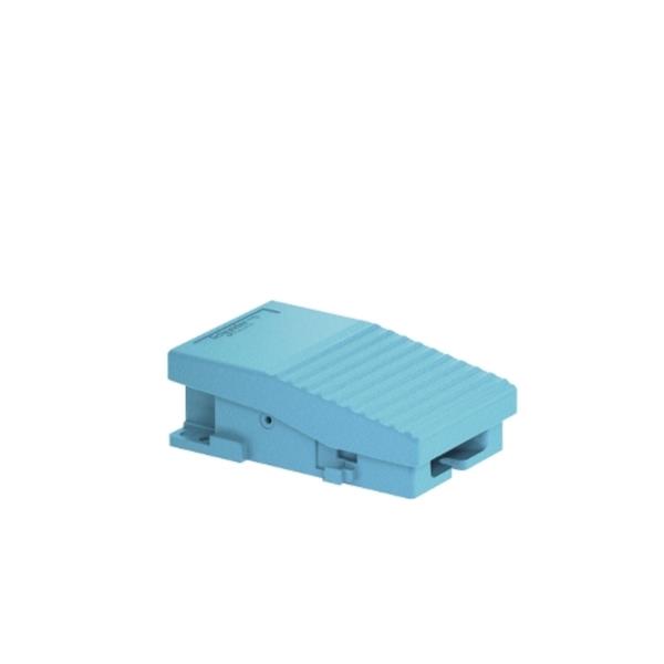 SCHNEIDER施耐德Harmony XPE系列腳踏開關 XPEM711