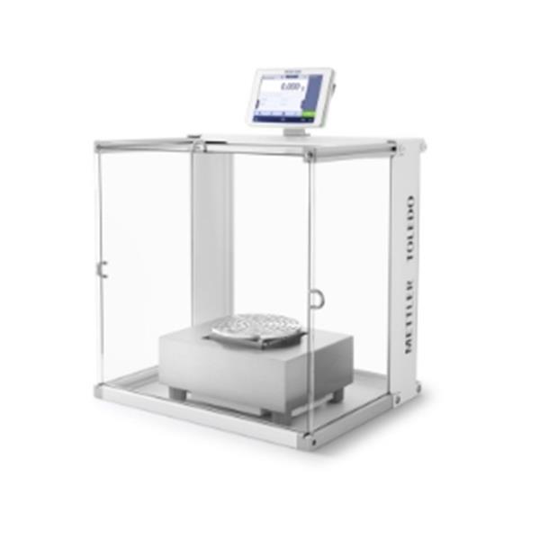 【中村】METTLERTOLEDO 瑞士梅特勒質量比較器XPR15002L/AC