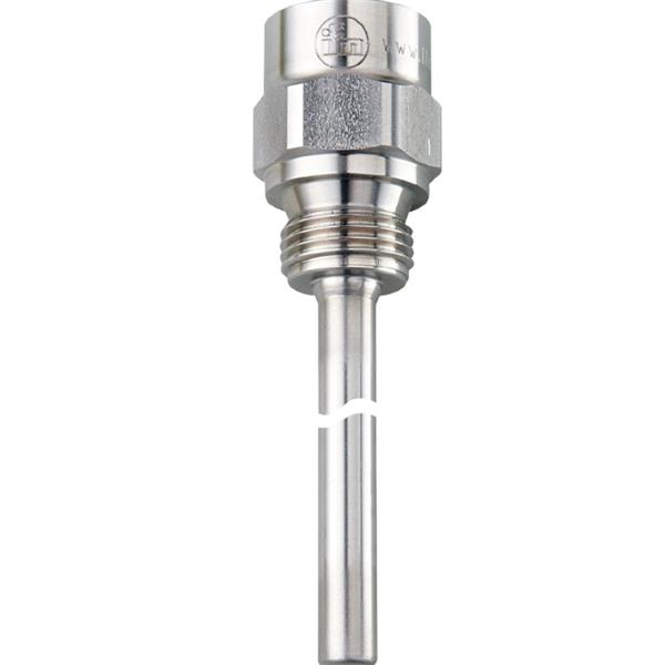 IFM易福門德國溫度套管  E30393