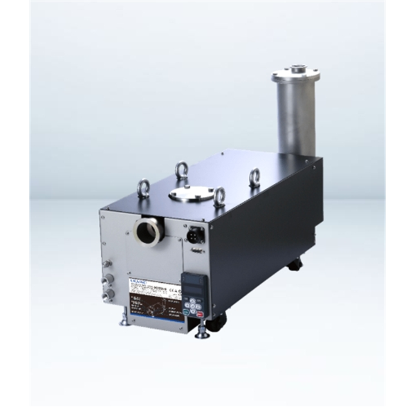 ULVAC日本愛發科螺桿型干泵LS600A