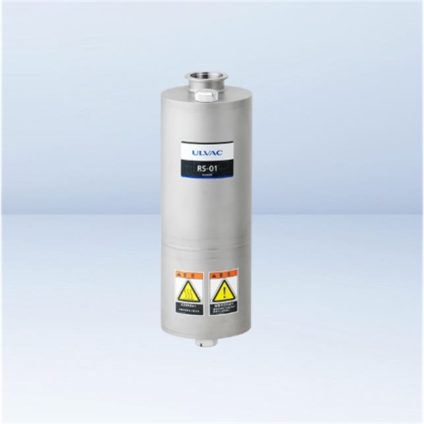 ULVAC日本愛發(fā)科多級(jí)羅茨型干泵RS-02