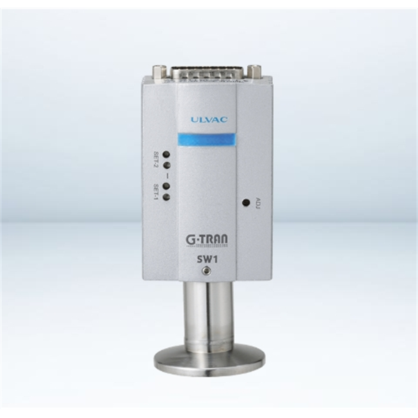 ULVAC日本愛發科皮拉尼真空計SWU10-U