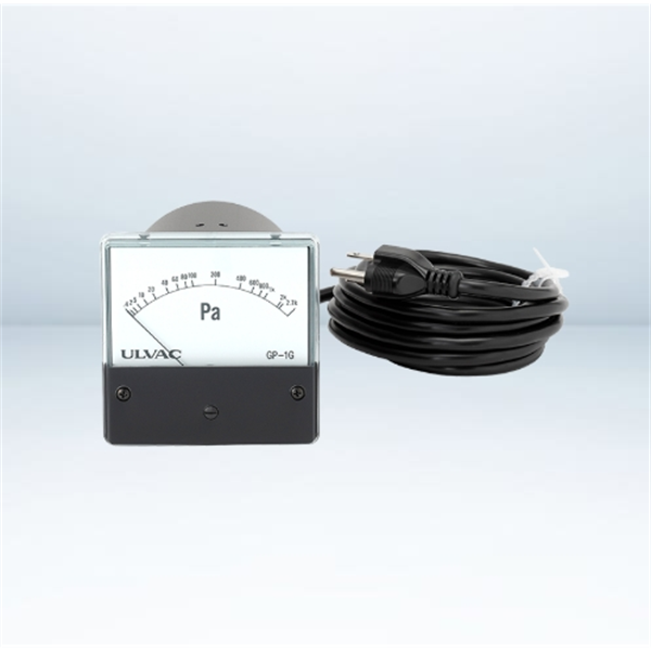 ULVAC日本愛發科皮拉尼真空計GP-1G