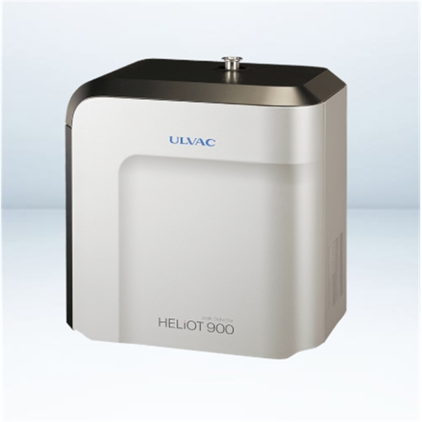 ULVAC日本愛發科振蕩器和電纜OSC-12DG