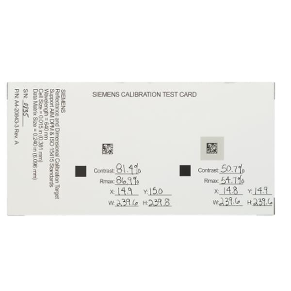 SIEMENS西門子德國(guó) 工業(yè)識(shí)別讀碼系統(tǒng) 6GF9001-1BL01