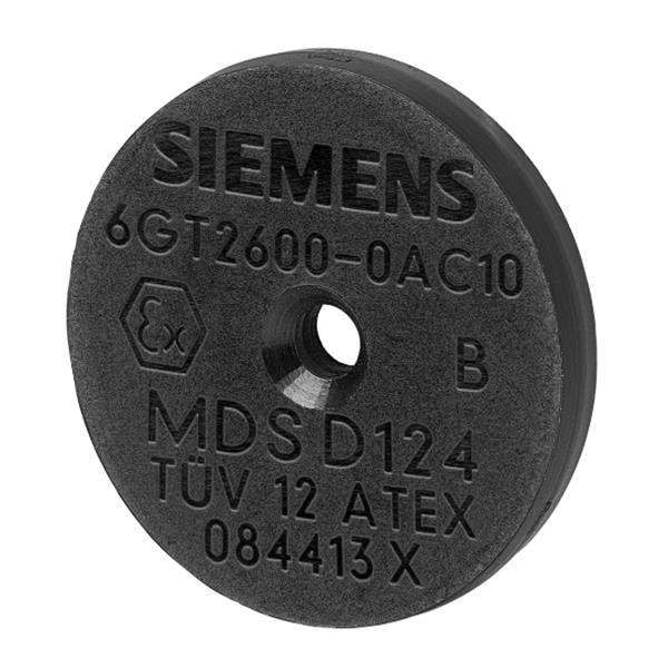 SIEMENS西門子德國 高頻無線射頻識別 6GT2002-0JE10