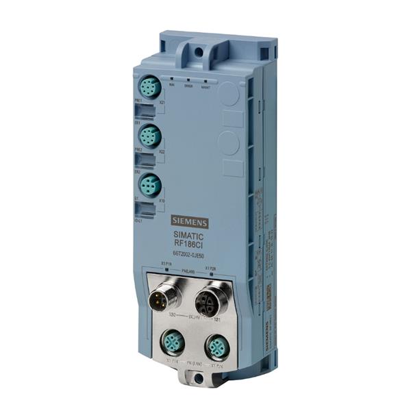 SIEMENS西門子德國 高頻無線射頻識別 6GT2002-0JE10