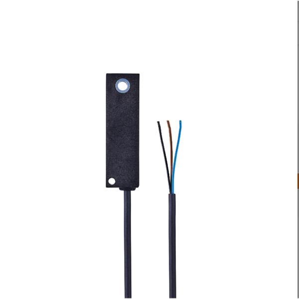 IFM易福門德國速度傳感器 DI5020