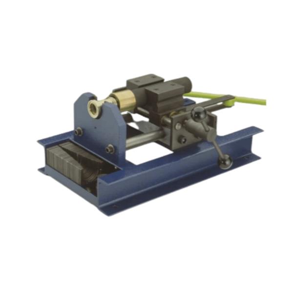 中村銷售法國CLAVEL切割機，軟管組裝機ME089