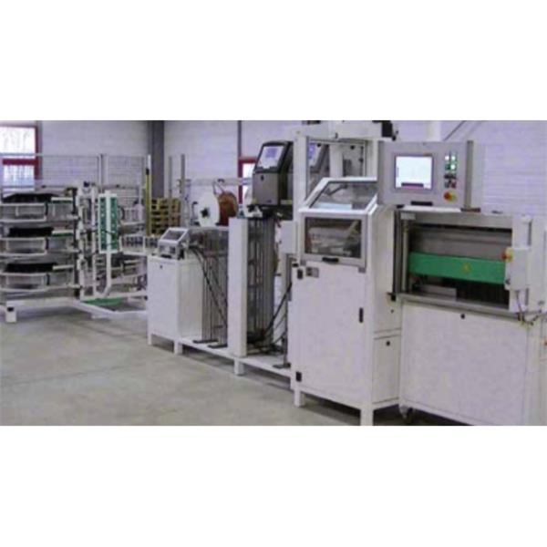 中村銷售法國CLAVEL自動切割機GA600