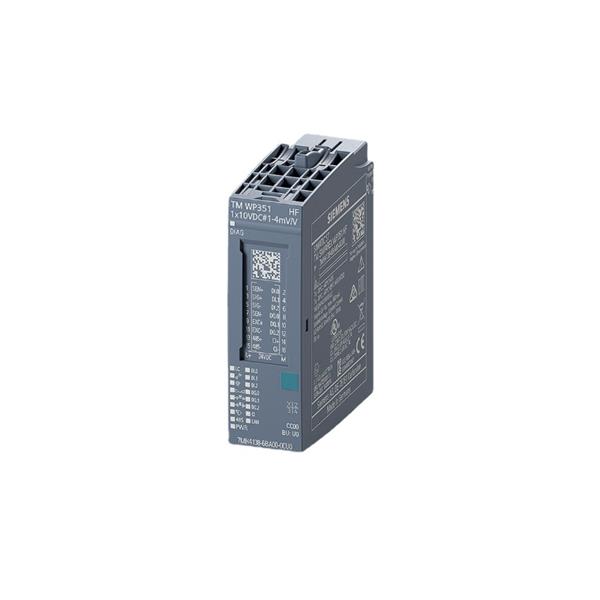 SIEMENS西門子德國 工業稱重 7MH4138-6BA00-0CU0