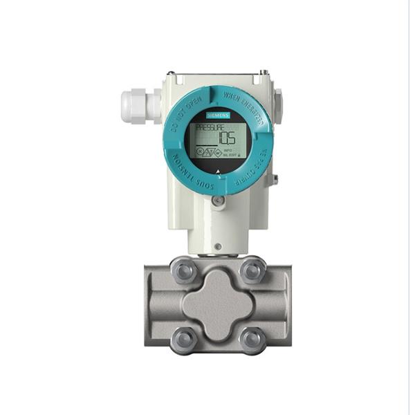 SIEMENS西門(mén)子德國(guó) 壓力測(cè)試 7MF1565-3CD00-1AA1