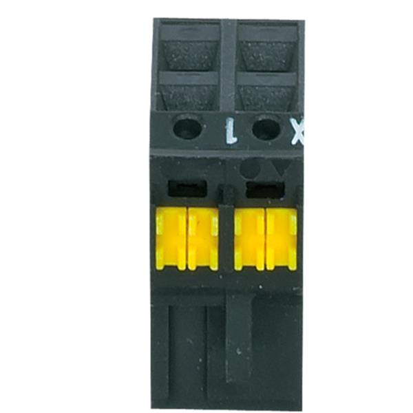 PILZ皮爾磁德國安全繼電器  890140