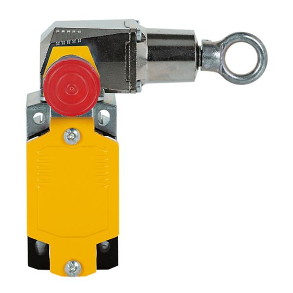 PILZ皮爾磁德國接近開關  570316