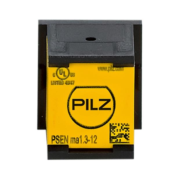 PILZ皮爾磁德國安全開關  502250