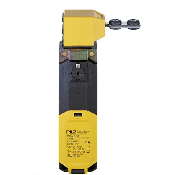 PILZ皮爾磁德國安全開關  502250