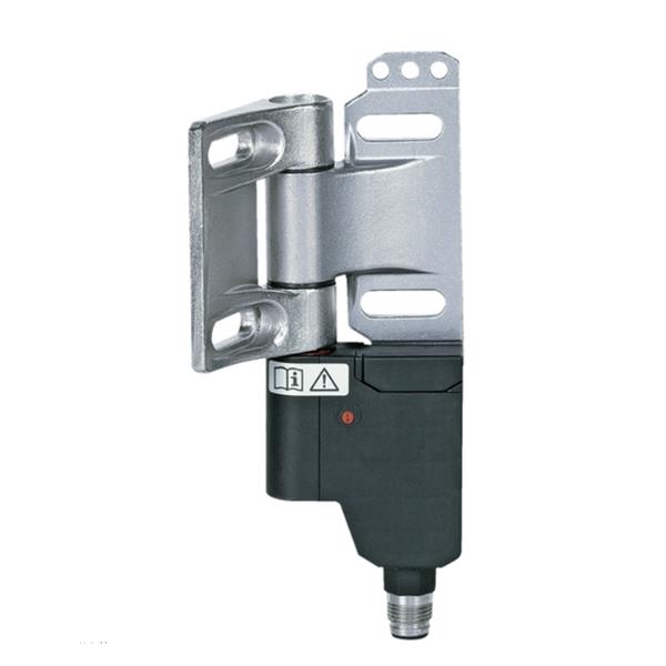 PILZ皮爾磁德國安全開關  502250