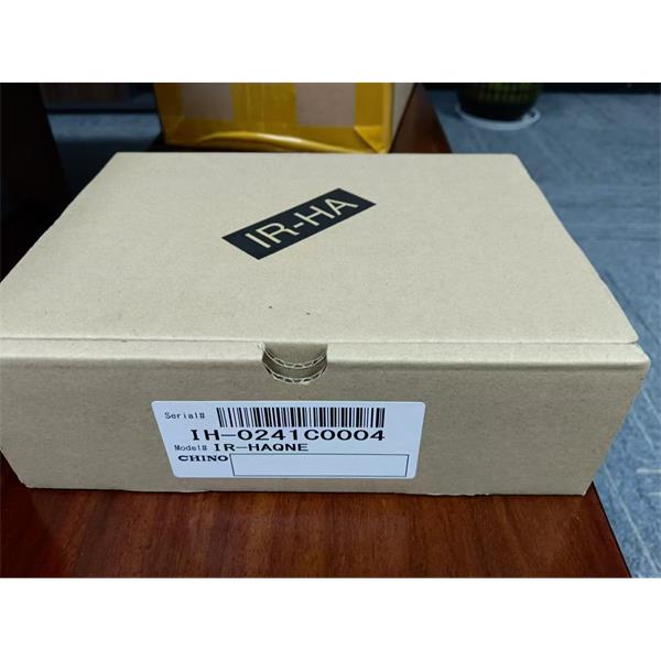 CHINO日本千野軟件FLIR ResearchIR wax