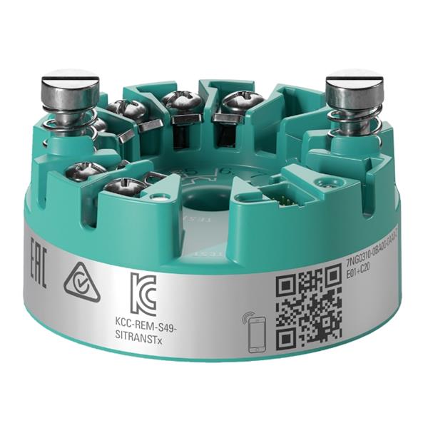 SIEMENS西門子德國 溫度測量 7NG0320-0BA00-0AA0-ZC20