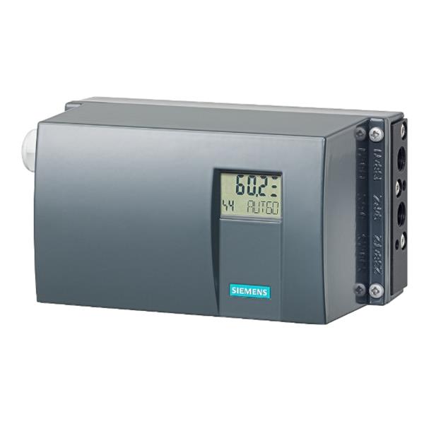 SIEMENS西門子德國 閥門定位器 6DR7111-0AN00-0AA0