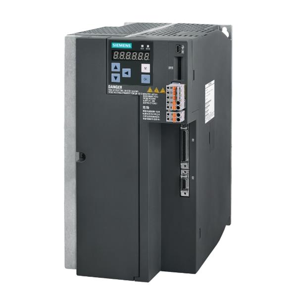 SIEMENS西門子德國 SINAMICS V90系列  6SL3210-5FB10-2UF2