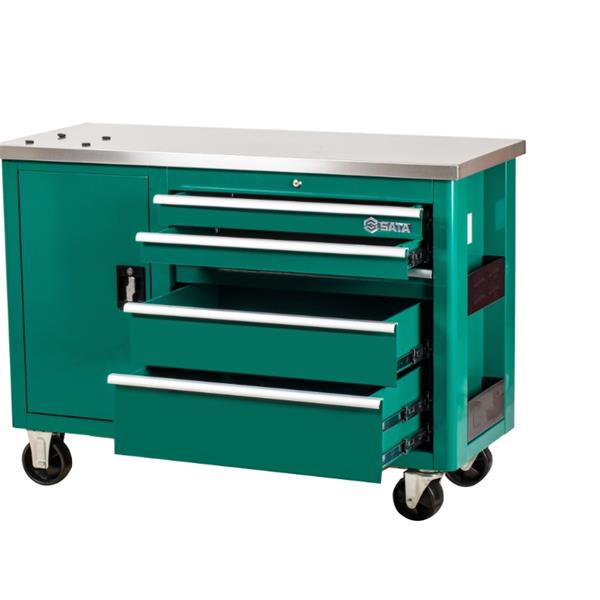 SATA世達美國五金工具 工具儲存 95501-22