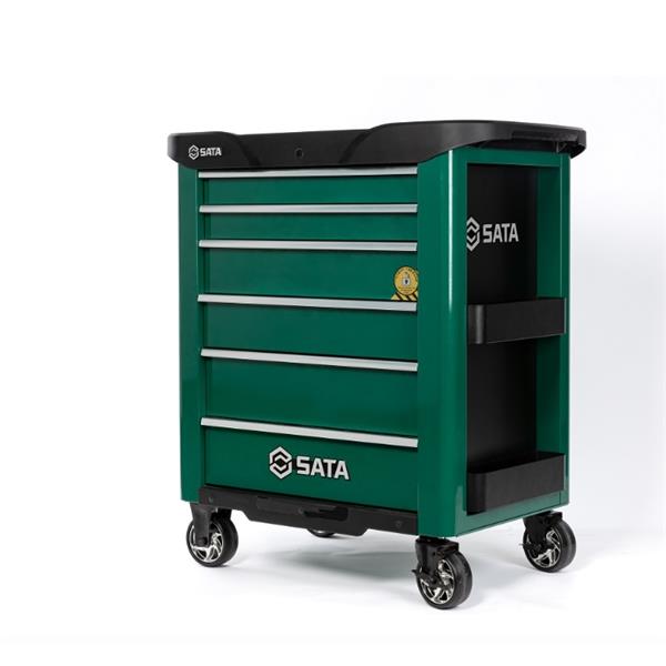 SATA世達美國五金工具 工具儲存 95501-22