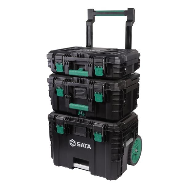 SATA世達美國五金工具 工具儲存 95501-22