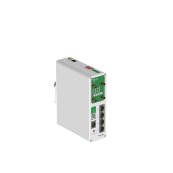 SCHNEIDER施耐德以太網關 PAS700