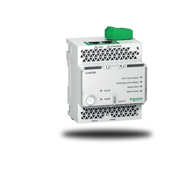 SCHNEIDER施耐智能網(wǎng)關模塊 A9MEM1540