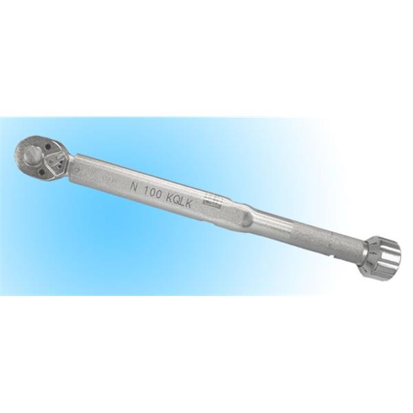 KANON中村日本預設類型扳手 1000QCK-LR