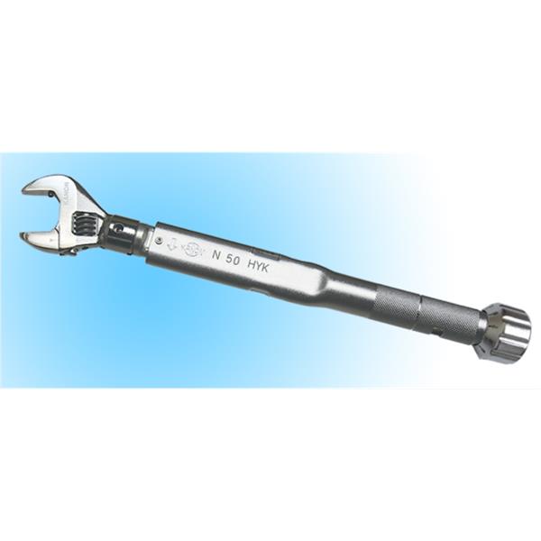 KANON中村日本預設類型扳手 1000QCK-LR