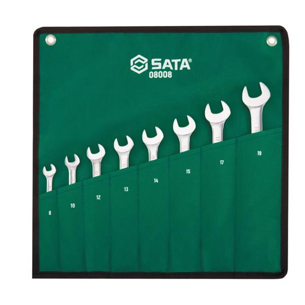 SATA世達美國 扳手 09027