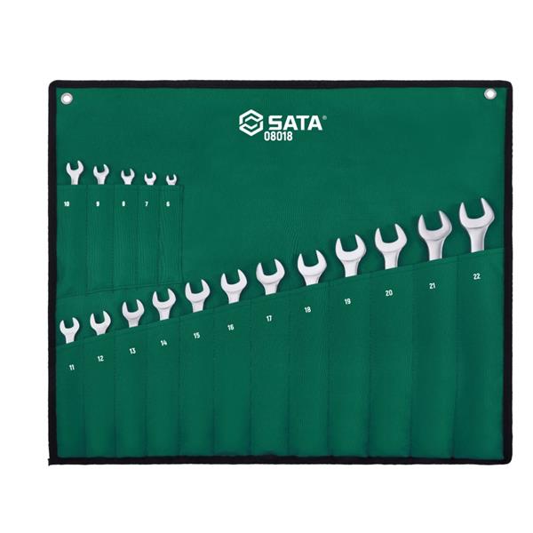SATA世達美國 扳手 09027