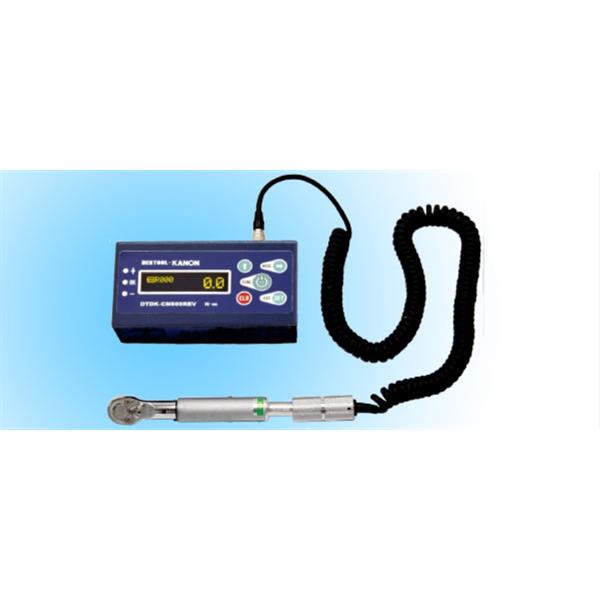 KANON中村日本顯示類型扭矩扳手 DTC-N300REV