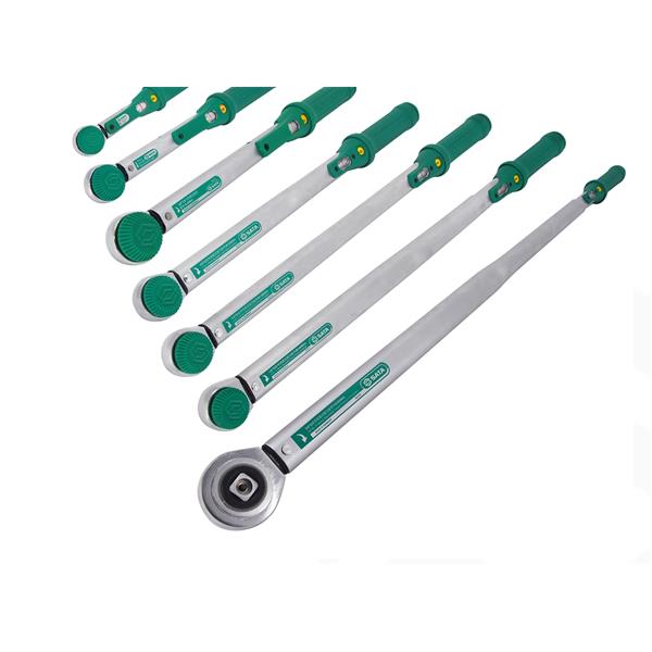 SATA世達美國 扭力扳手 96572